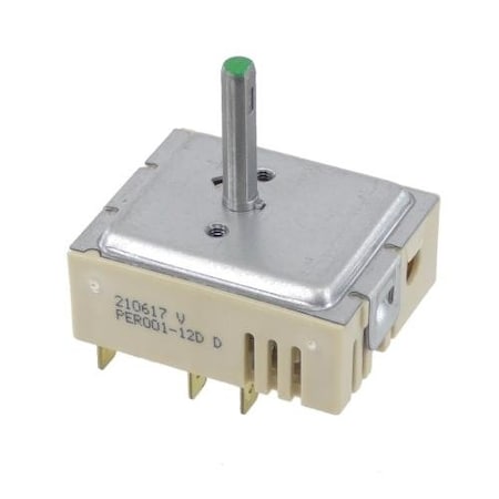 Samsung DG44-01006C Samsung Range Energy Regulator DG44-01006C